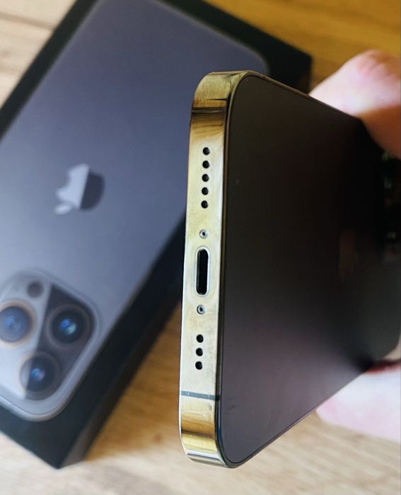 Iphone 13 Pro - 128Gb