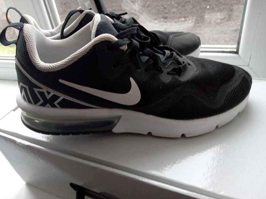 Кросівки  Nike Air Max