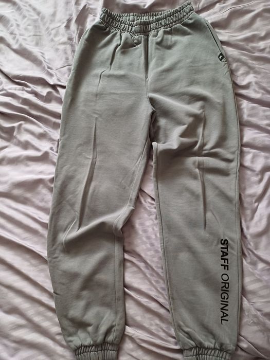 Штани Спортивні жіночі Staff розмір S