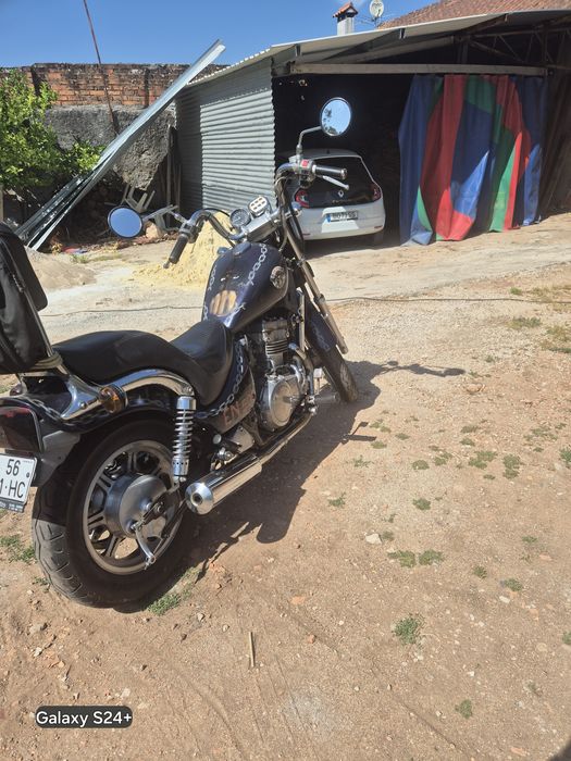 Kawazak  EN  500