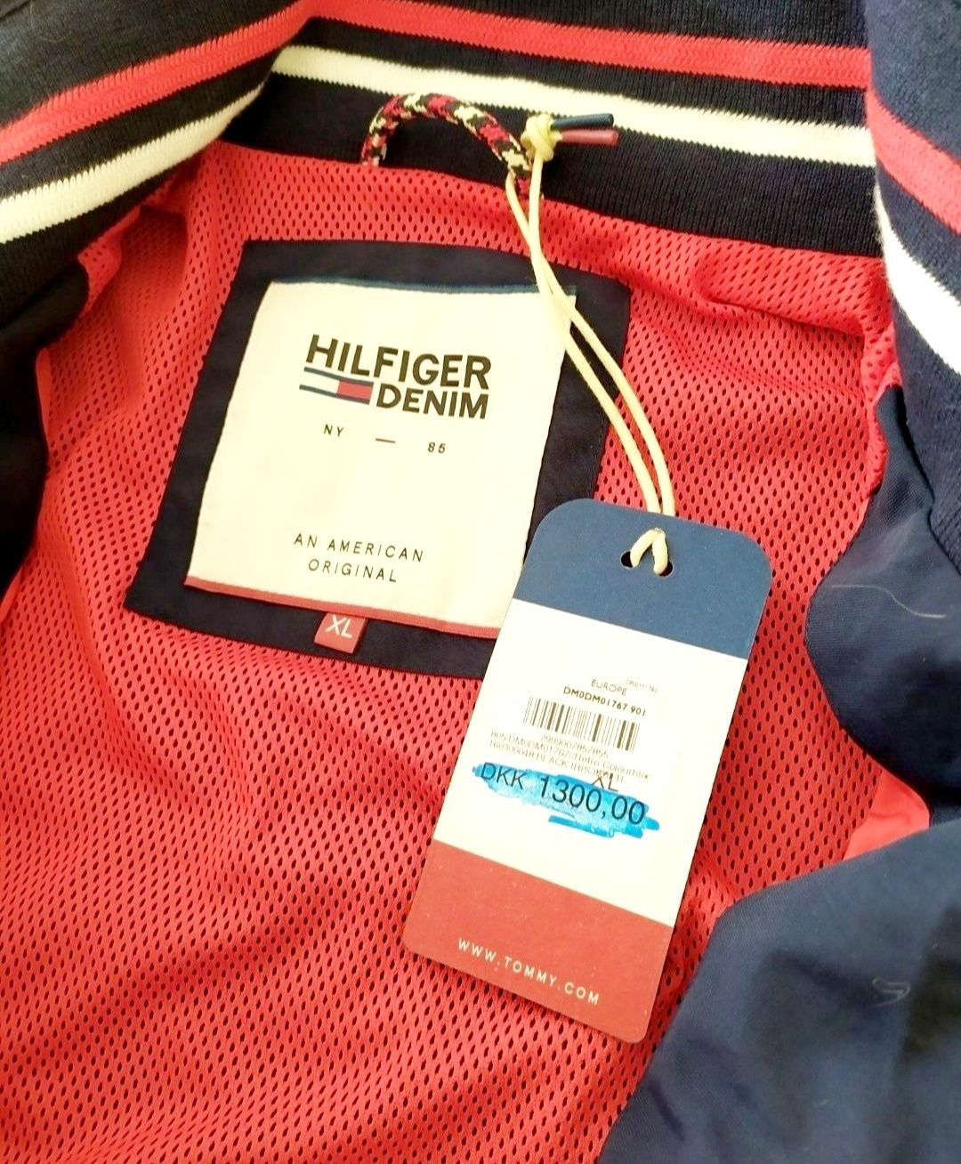 Hilfiger denim ny 85 new arrivals