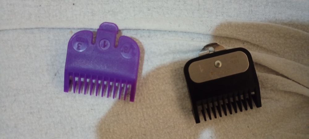 Material de barbearia para venda