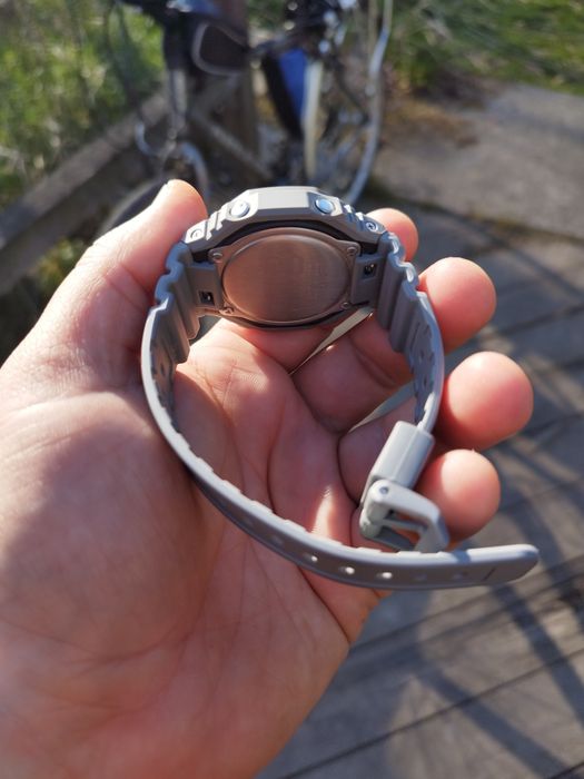 Casio g shock świetny stan