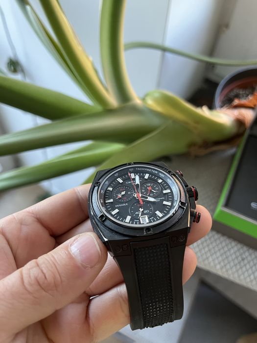 Zegarek męski certina ds eagle tissot seiko prezent świąteczny