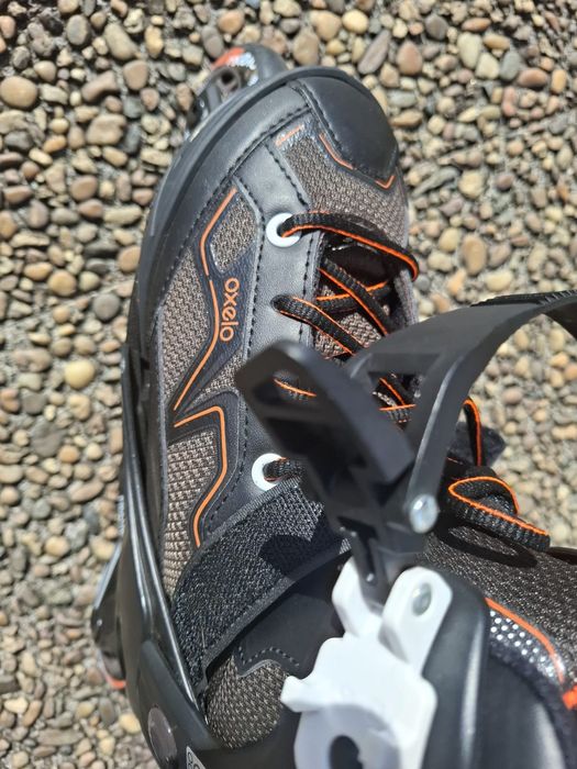 Patins em linha criança