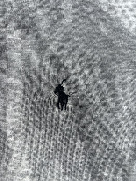 Bluza Ralph Polo