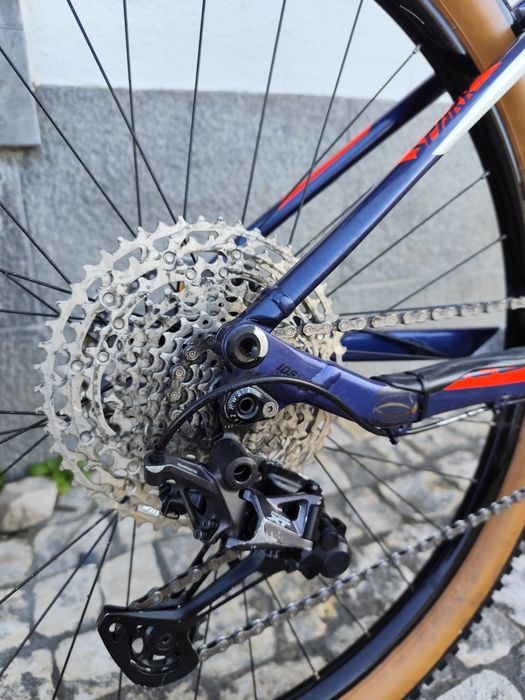 Scott spark 930 revisada