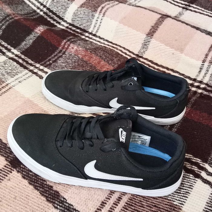 Кеды мужские Nike 43.5 размер
