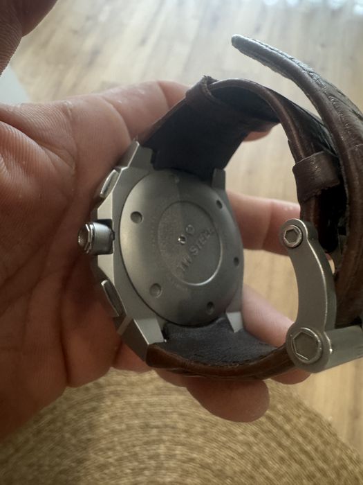 Tw steel em excelente estado