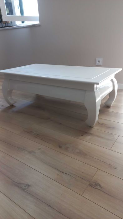 Mesa de centro vintage