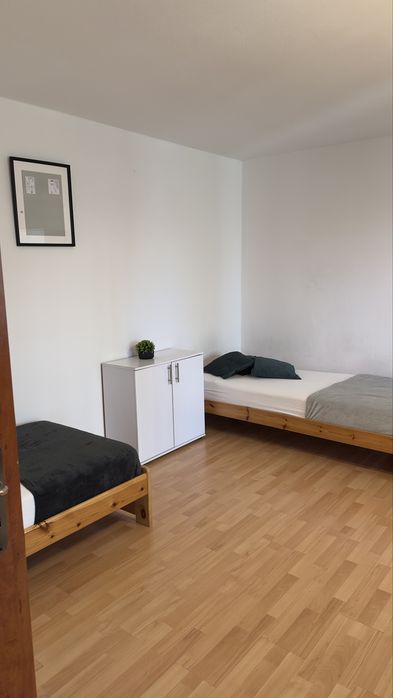 Mieszkanie – Katowice, Śródmieście - Widok 2
