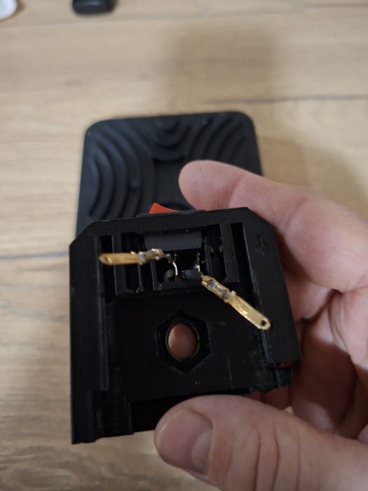 Lampa robocza  Einhell  do akumulator a