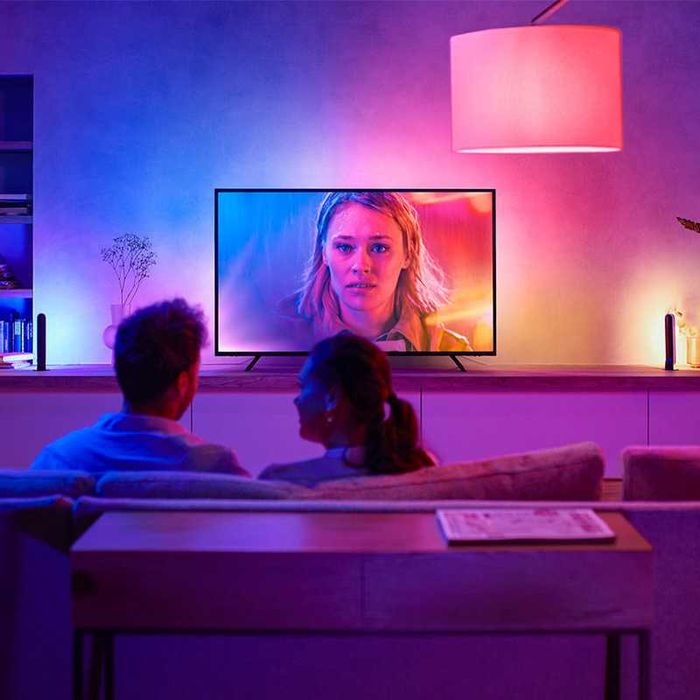 PHILIPS HUE Gradient Lightstrips 75"64738037816578127