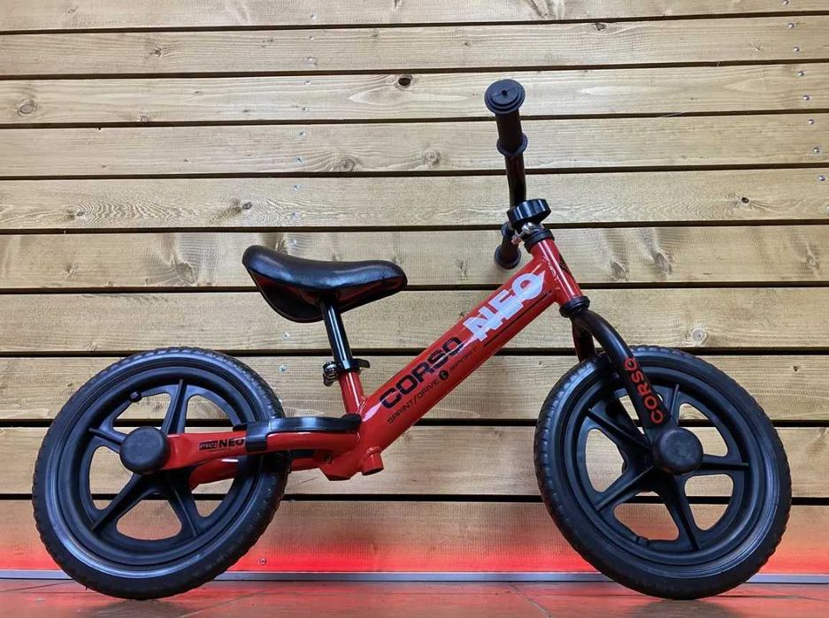 біговел велобіг дитячий біговіл велосипед без педалей беговел