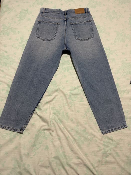 Calcas Bershka Loose 40w31