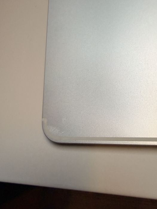 Ipad Pro M2 WiFi + Cellular(6Gen) 256 GB( Silver)