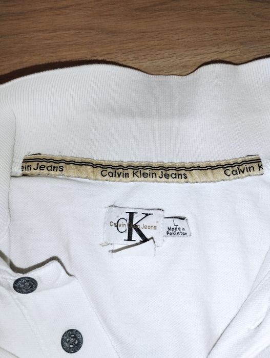 футболка-рубашка Calvin Klein, стан новий, продам не дорого, розмір Л
