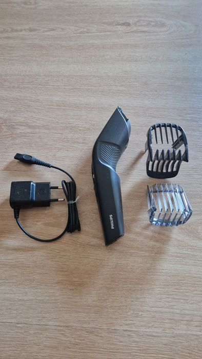 Maquina corte cabelo Philips