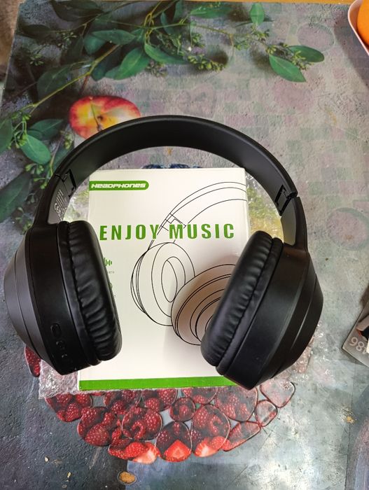 Продам навушники бездротові, нові