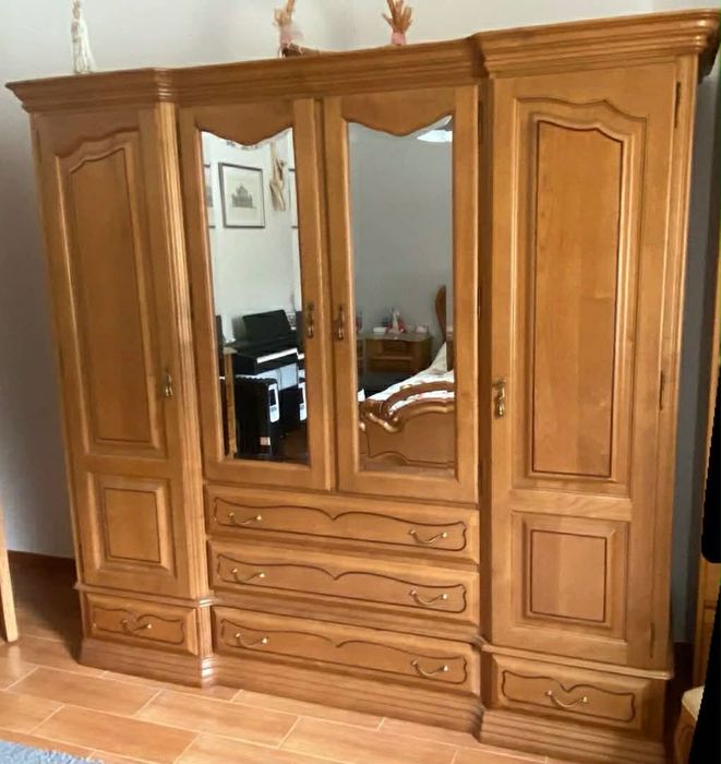 Roupeiro de quarto