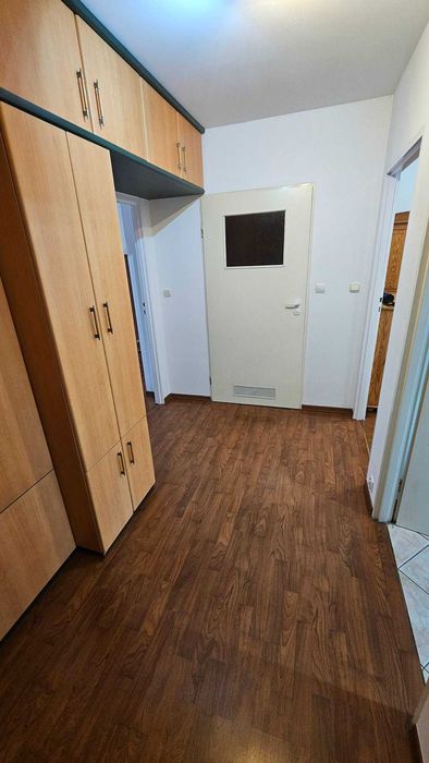 Mieszkanie na wynajem Wrocław ul. Komandorska 53C