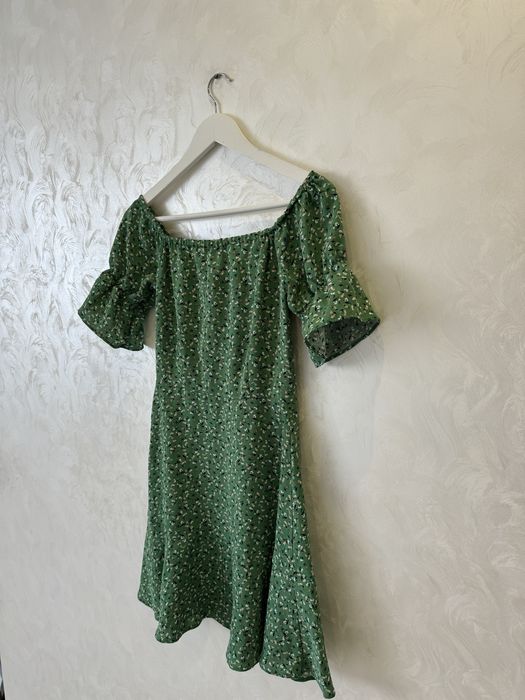 Міні-сукня One by one