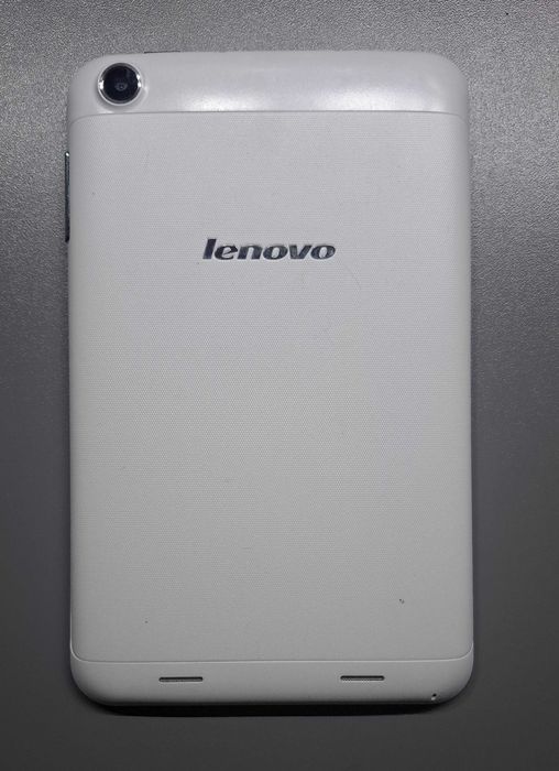 Планшет Lenovo IdeaTab A3000-H
