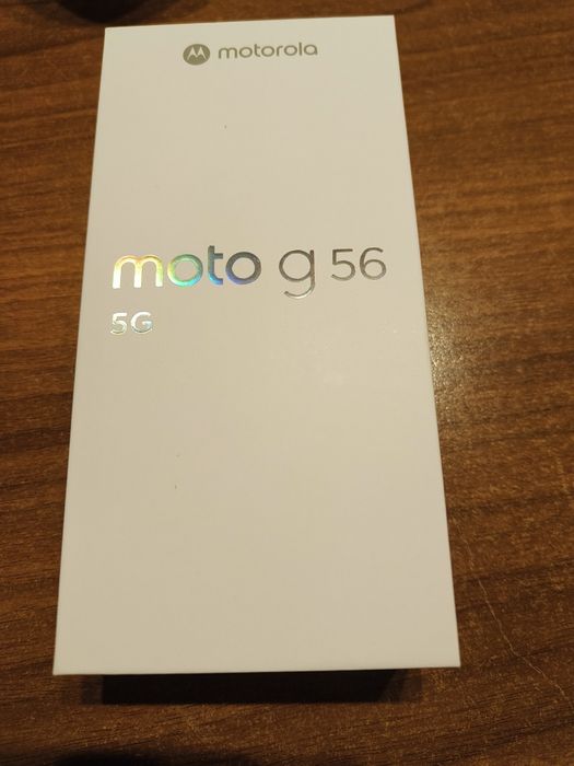 Motorola Moto g56 5g