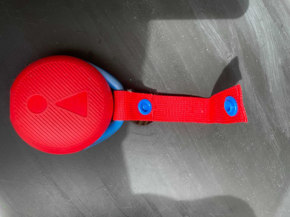 JBL JR POP – Coluna Bluetooth portátil à prova d'água com led64738811417601124