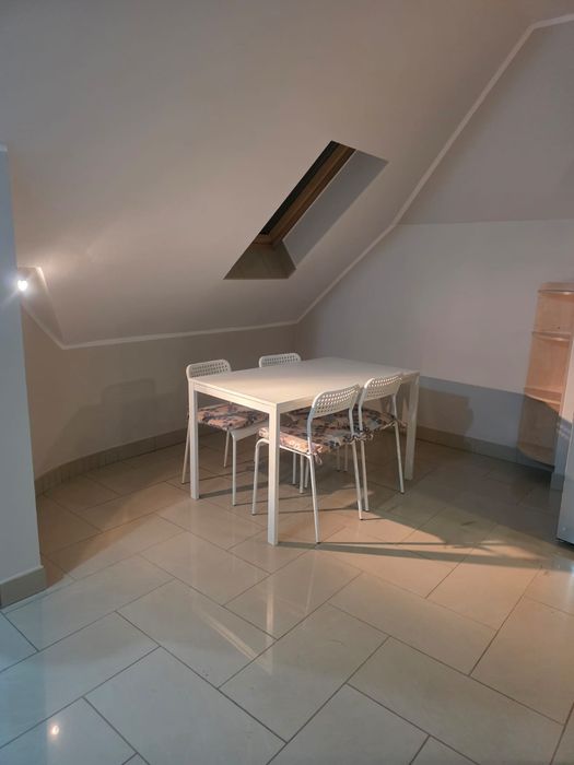 Wynajmę lokal mieszkalny 70m, Sierakowice ul. Słupska 10