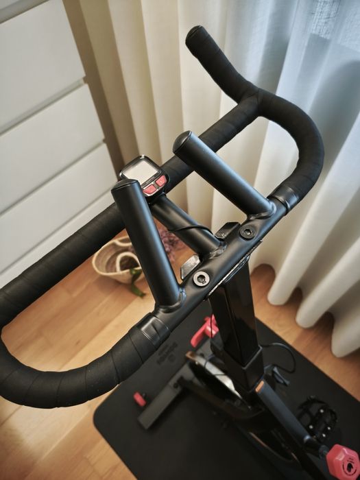 Bicicleta spinning Domyos 100