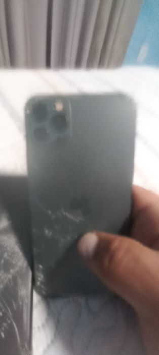 iphone 11 pro max para peças