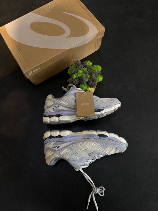 Asics  gel-nyk