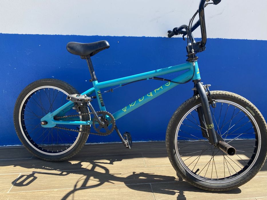 Bicicleta BMX  SPITZ