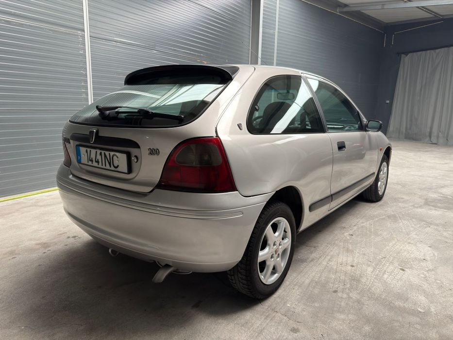 Rover Comercial C/Novo