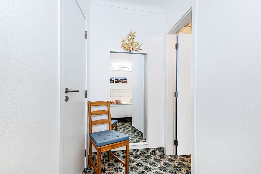 T1 Casa Cristina para ferias em Armacacao de Pera