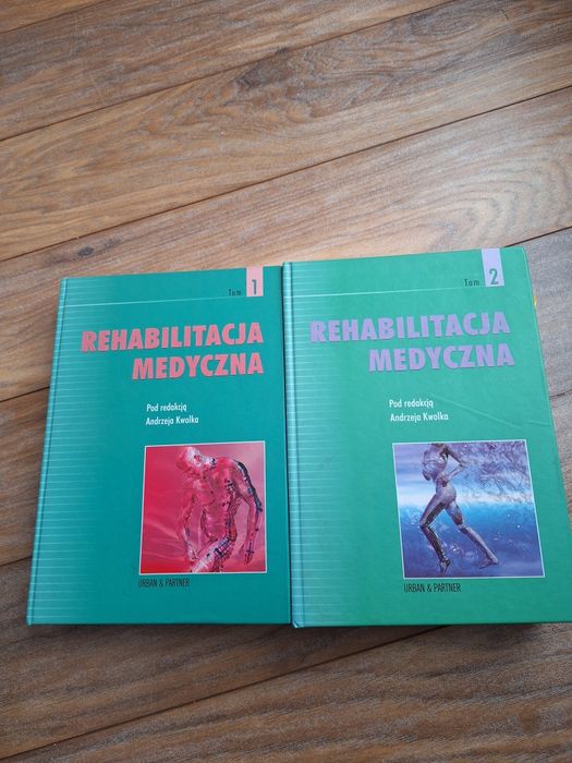 Kwolek Rehabilitacja Medyczna