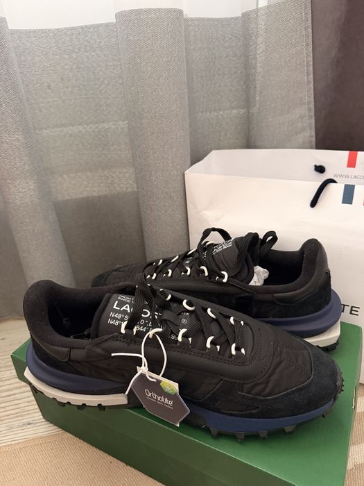 Кросівки Lacoste