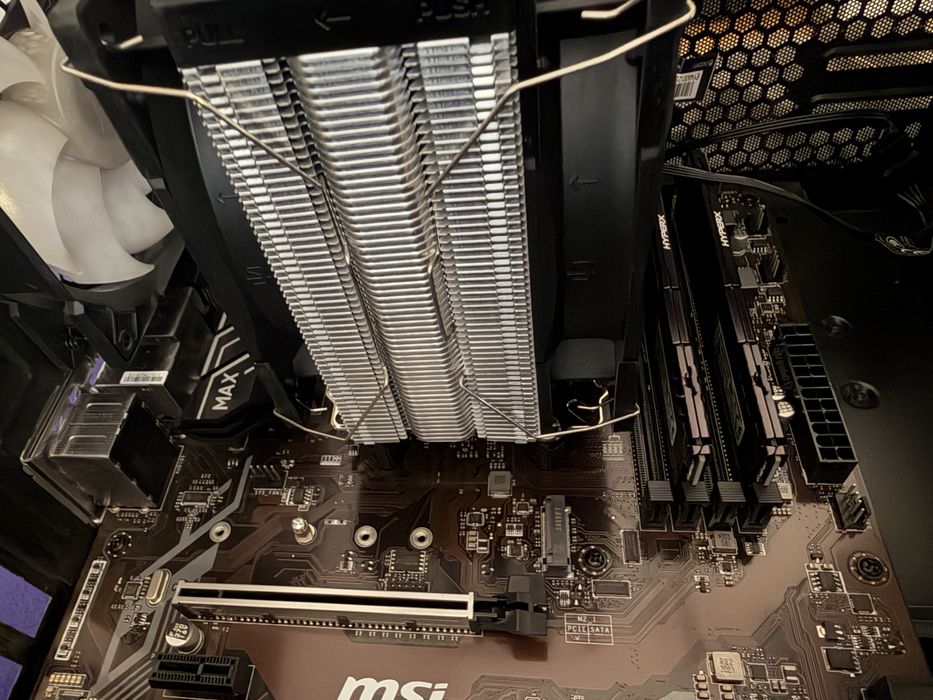 Ryzen 7 5800xt Procesor