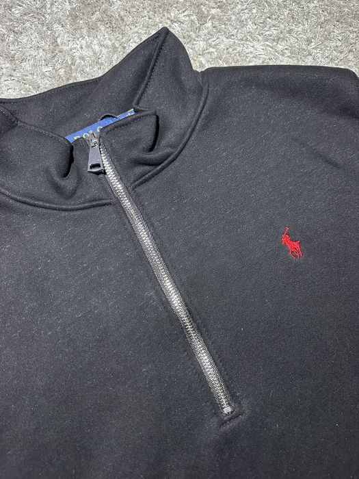 Polo Ralph Lauren Preto