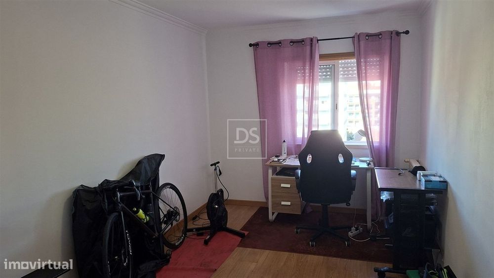 Apartamento T3 Venda em Carregado e Cadafais,Alenquer
