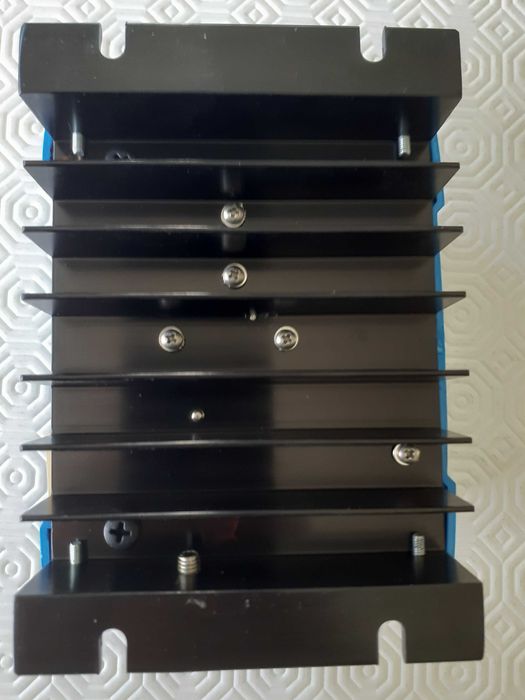 Victron MPPT 100 | 20 *smart*