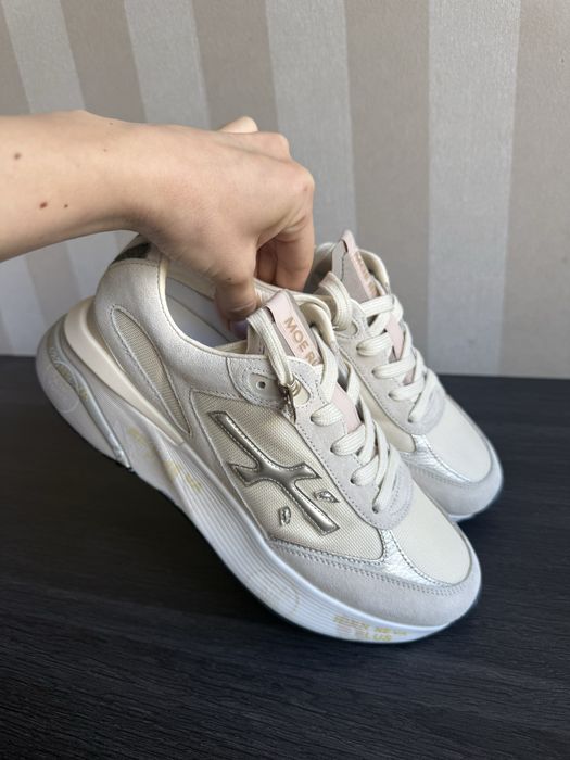 Кросівки  Premiata moerund 8080 , 38 р.