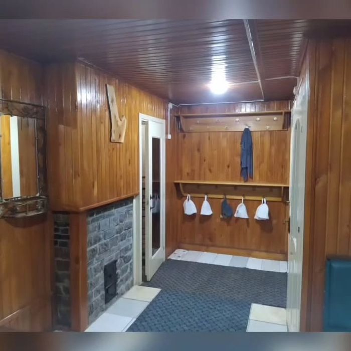 Лазня Звягель | Чан по годинно | Подобово