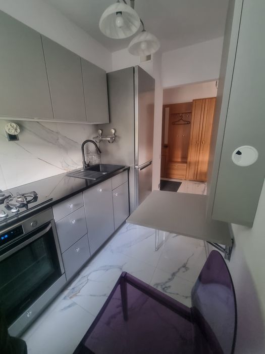 Wynajem 2 pokojowe 36m², Olsztyn, Dworcowa/Pstrowskiego