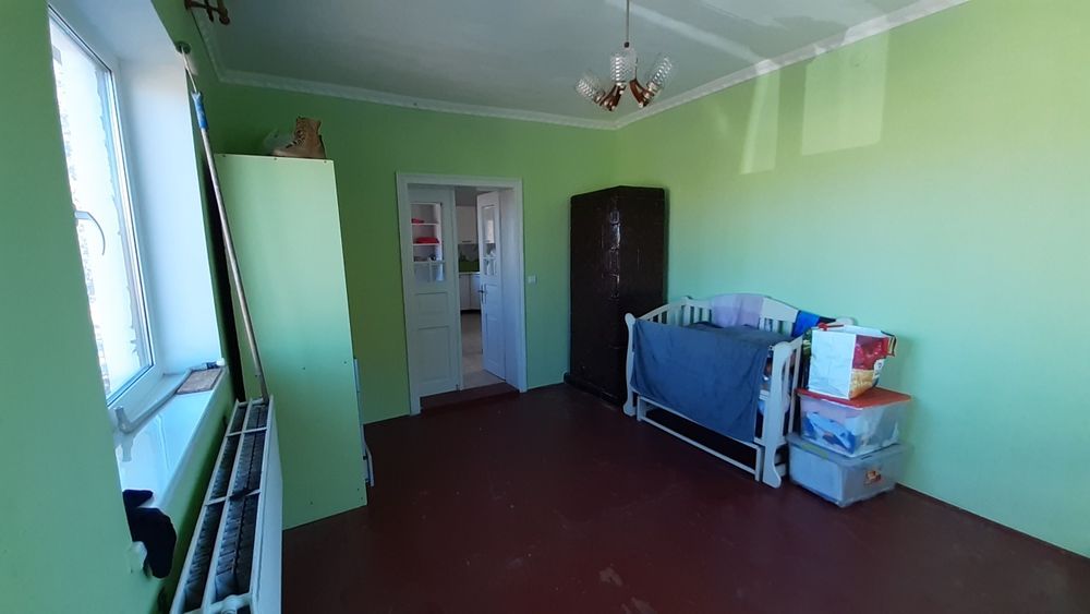 ТермПродаж житлового будинку. 84м² . ОТИНІЯ . 39соток. Комунікації