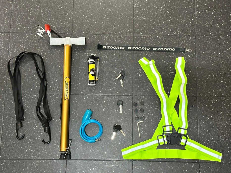 E=BIKE 1000W Bicicleta Elétrica 1000w