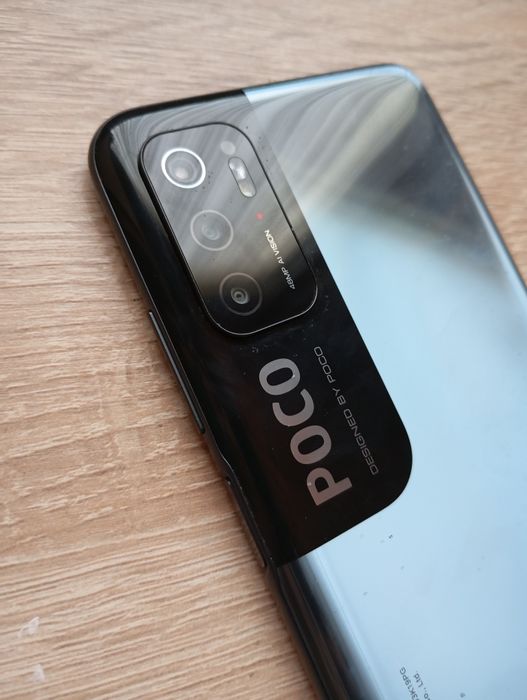 Телефон Poco m3 pro 5g