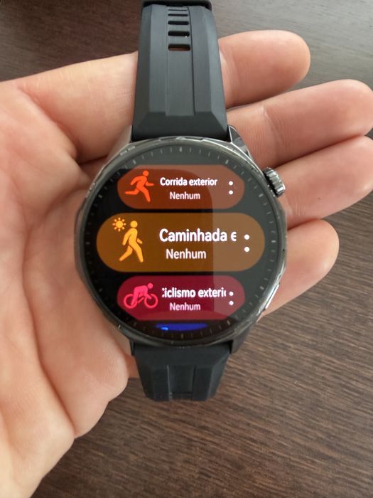 Huawei watch gt 6