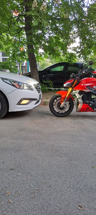 продам rider dukati 400 инжектор